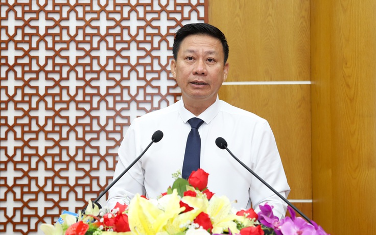 Ông Nguyễn Thanh Ngọc được bầu giữ chức Chủ tịch UBND tỉnh Tây Ninh