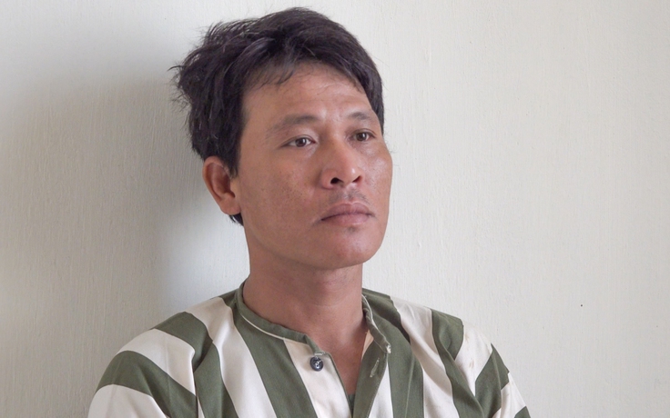Tây Ninh: Khởi tố bị can 'giết người vì đòi nợ 100.000 đồng không được trả'