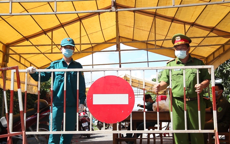 Tây Ninh: Tạm dừng thêm nhiều dịch vụ giải trí, khu vui chơi... phòng dịch Covid-19