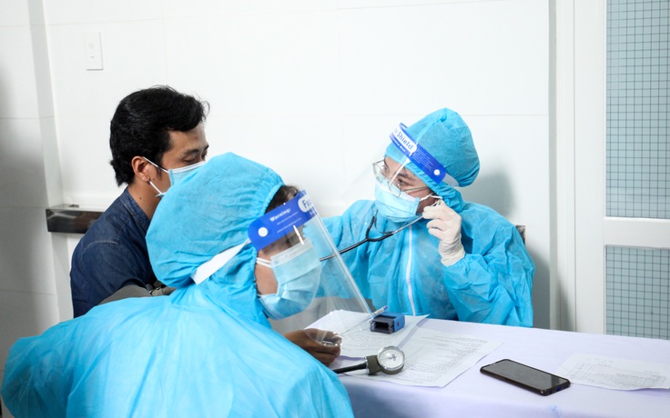 Tây Ninh triển khai tiêm 100.000 liều vắc xin phòng Covid-19 cho đối tượng ưu tiên