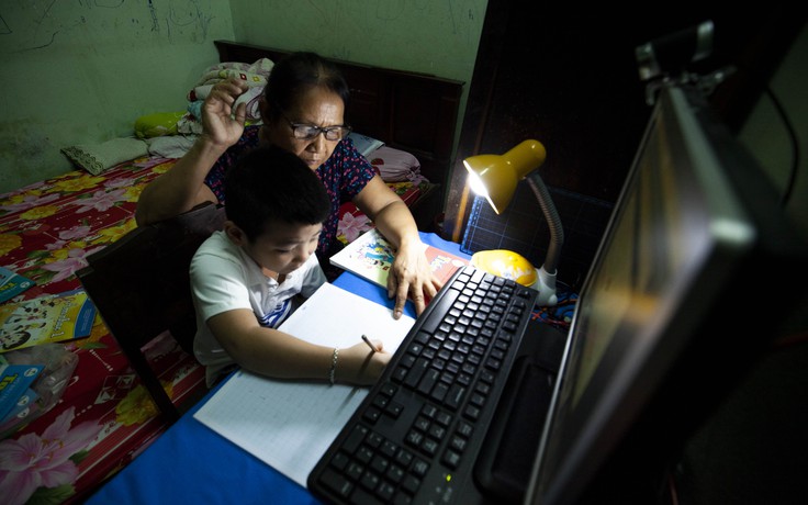 Tây Ninh: Học sinh sẽ tiếp tục học trực tuyến