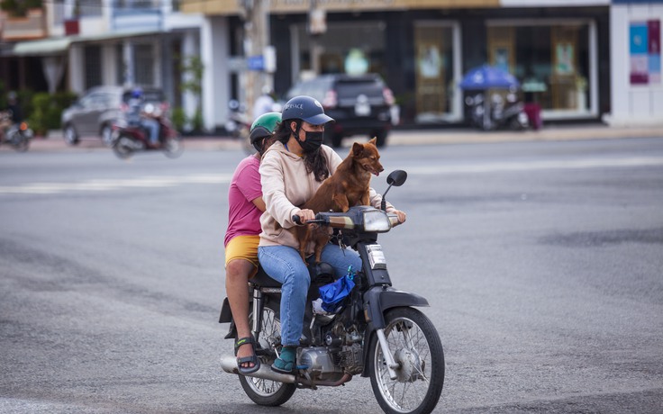 Cuộc sống bình thường mới của người dân Tây Ninh