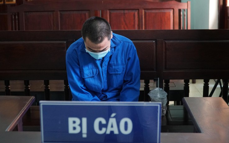 Tăng thêm một năm tù đối với thầy giáo dâm ô nhiều nam sinh ở Tây Ninh