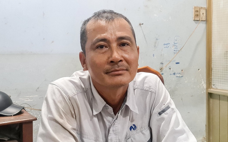 Tây Ninh: Bắt người bán trái cây trốn truy nã ở TP.HCM