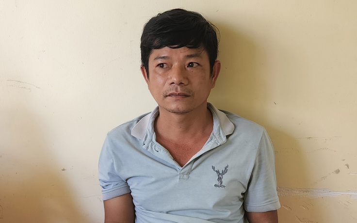 Tây Ninh: Bắt tài xế lợi dụng chở hàng để trộm tài sản của công ty