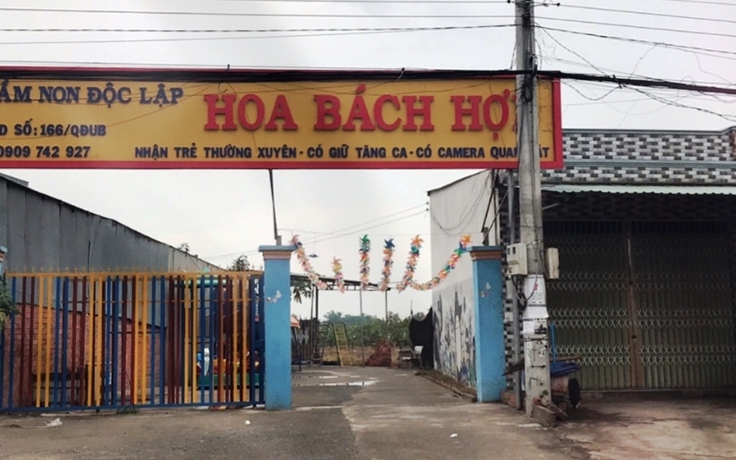 Cô giáo đánh đập, nhồi nhét cơm vào miệng trẻ bị đình chỉ công tác