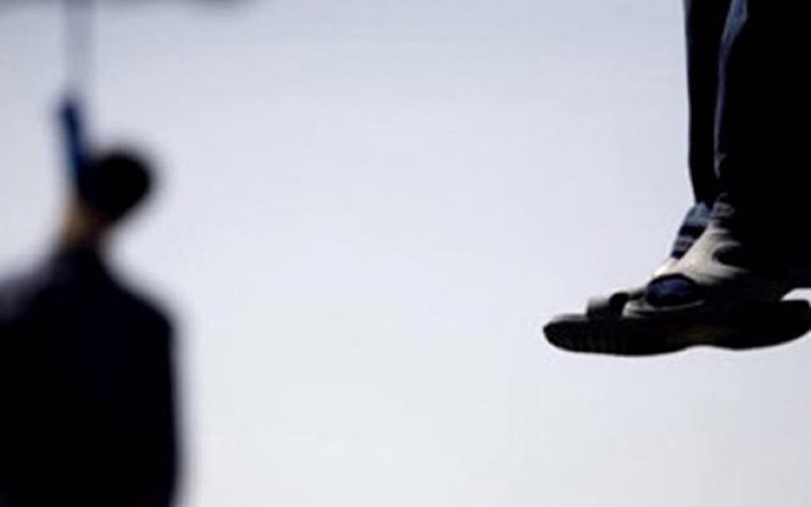 Bến Tre: Nghi án chồng giết vợ rồi treo cổ tự tử