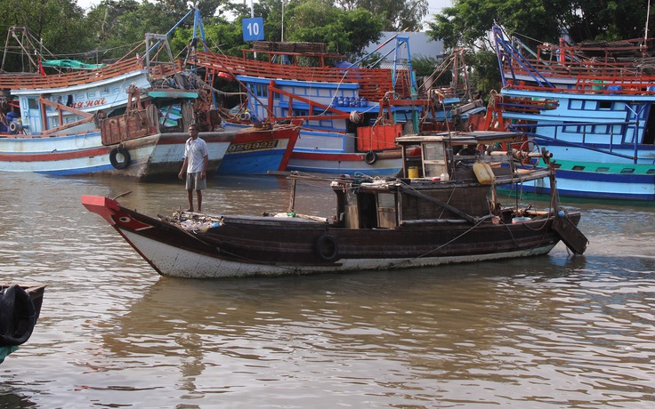 Đánh bắt xâm phạm vùng biển Malaysia, một chủ tàu bị phạt 800 triệu đồng