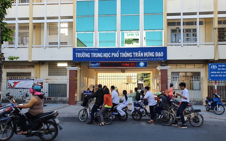 Mất con mèo, thầy giáo ở Tiền Giang đập lún sọ người đàn ông đi đường