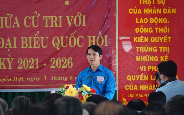 Bí thư T.Ư Nguyễn Ngọc Lương: Cần phát triển sản phẩm chủ lực cho tỉnh Trà Vinh