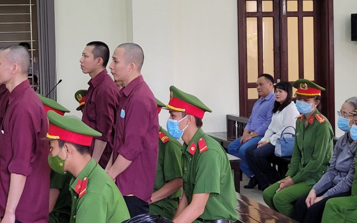 Tòa phúc thẩm bác kháng cáo vụ Tịnh thất Bồng Lai Tòa phúc thẩm bác kháng cáo vụ Tịnh thất Bồng Lai