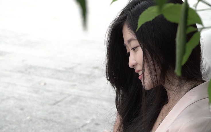 Cô gái Nhật xinh đẹp bỏ cuộc sống tiện nghi để sống ở Việt Nam