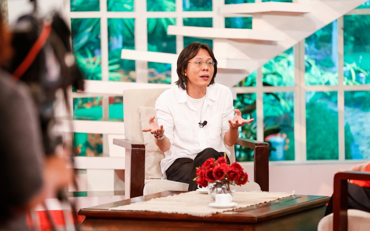 Nhạc sĩ Nguyễn Quang dành 6 năm làm album cho con gái ca sĩ Thanh Mai