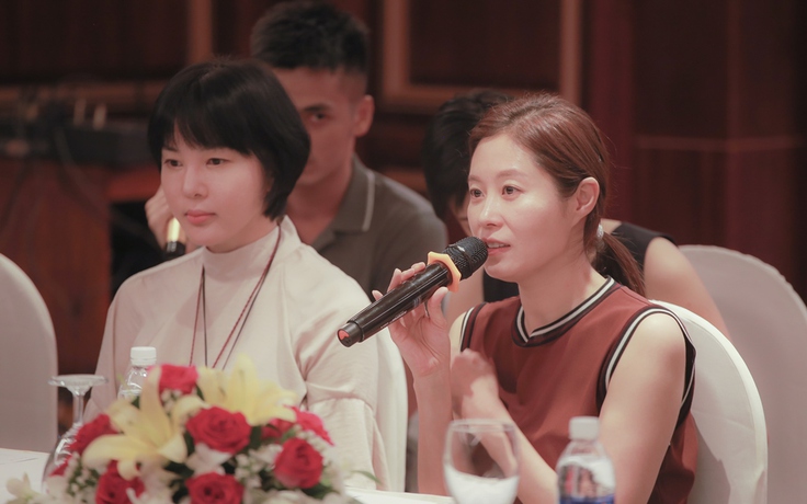 Nữ diễn viên Hàn Quốc kể chuyện đóng cảnh cưỡng hiếp 17 lần đến nhập viện