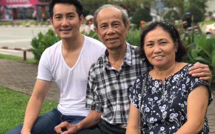 Nguyễn Phi Hùng bị gia đình từ mặt cách đây 18 năm