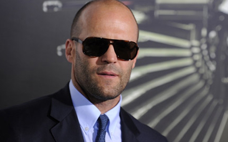Jason Statham xác nhận tham gia 'Furious 8'