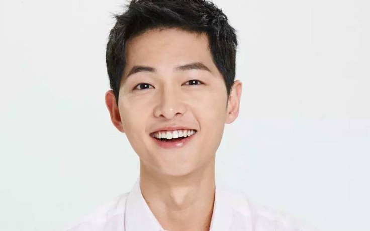 Song Joong Ki sắp tái ngộ khán giả màn ảnh nhỏ