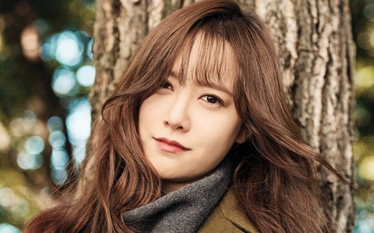 'Nàng Cỏ' Goo Hye Sun bất ngờ bỏ vai trong phim đang phát sóng