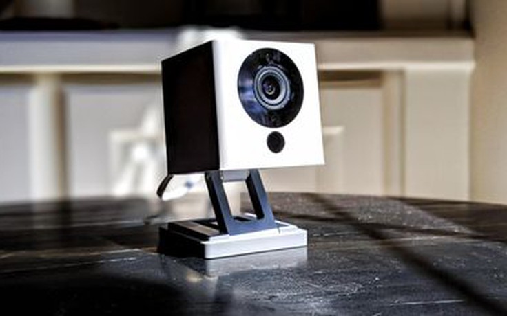 Camera Wyze làm lộ thông tin 2,4 triệu người dùng