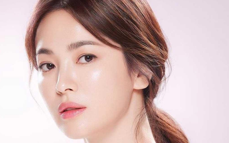 Song Hye Kyo gây tranh cãi khi hé lộ bí quyết chăm sóc da