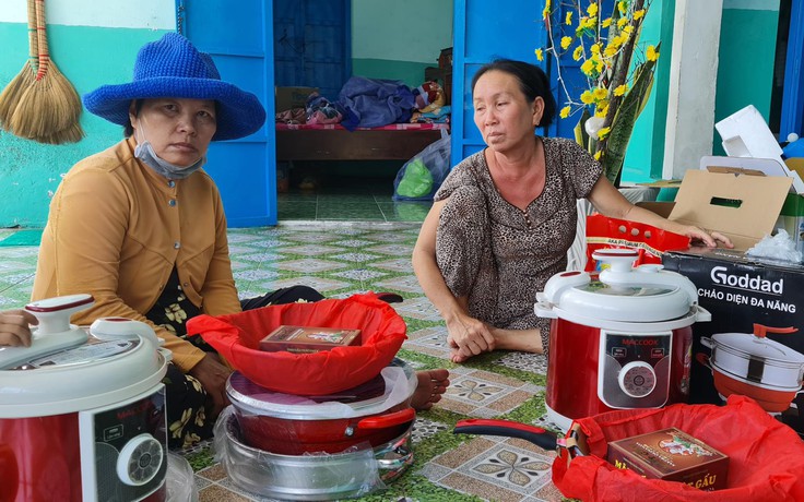 Công an làm việc với công ty bị tố lừa đảo 'mua hàng xong trả lại tiền’