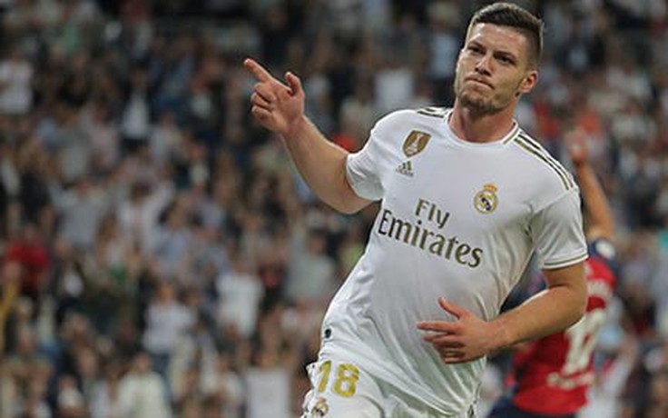 Sao Real Madrid đối mặt tội hình sự vì trốn cách ly Covid-19