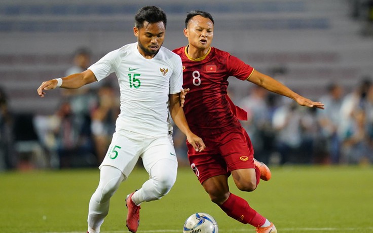 Cầu thủ xuất sắc Indonesia đối mặt 7 năm tù tiết lộ lý do đánh người
