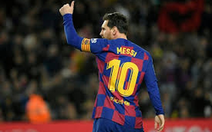 Người hâm mộ quê nhà kêu gọi Lionel Messi sớm về khoác áo Newell's Old Boys