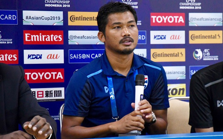 Kiatisak gắn bó với HAGL, Thái Lan sắp bổ nhiệm HLV ít tên tuổi nắm đội tuyển U.23