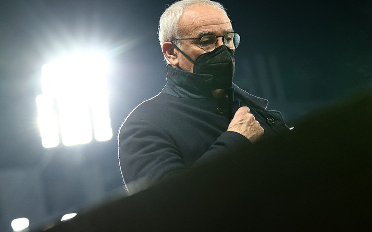 Watford sa thải HLV Claudio Ranieri