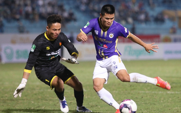 Việt Nam có 2 đội bóng tham dự Giải vô địch CLB Đông Nam Á 2023