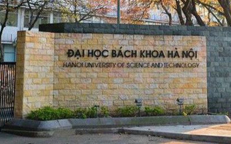 Đại học Bách khoa Hà Nội khác gì Trường đại học Bách khoa Hà Nội?