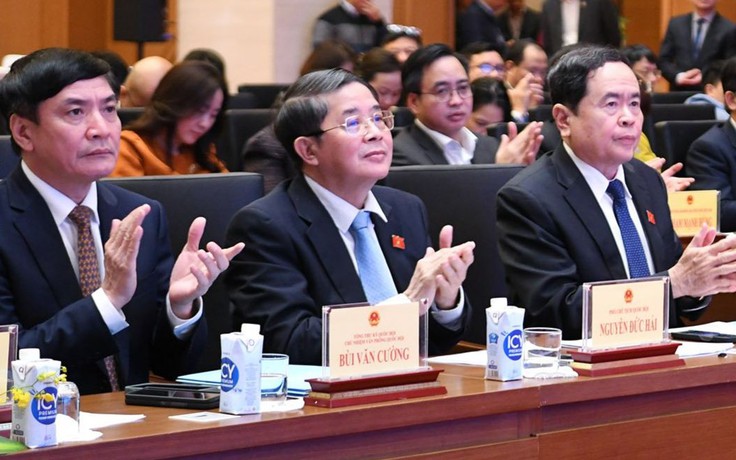 Phát động Giải báo chí Diên Hồng lần thứ nhất Phát động Giải báo chí Diên Hồng lần thứ nhất