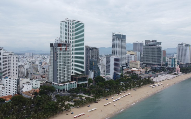 Khánh Hòa: Hệ số đất ở đô thị tại TP.Nha Trang có mức tăng cao nhất 3,6 lần