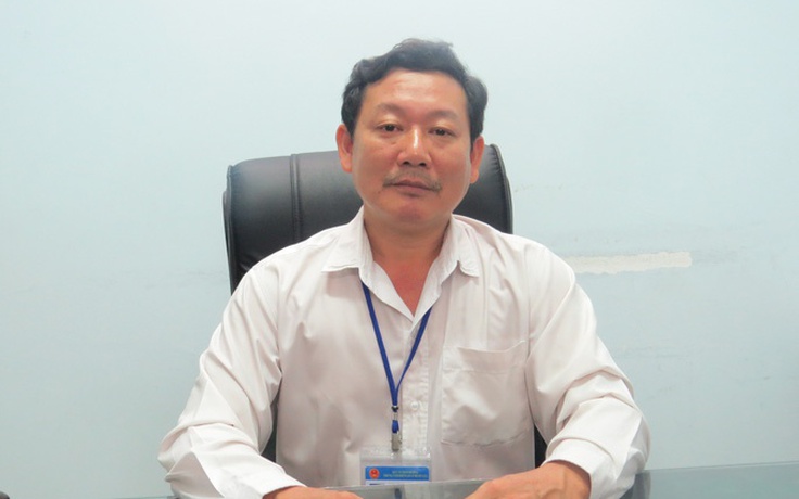 Khởi tố Giám đốc CDC Khánh Hòa