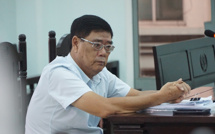 Chủ tịch UBND TP.Nha Trang thua kiện nguyên Phó chánh Thanh tra tỉnh Khánh Hòa