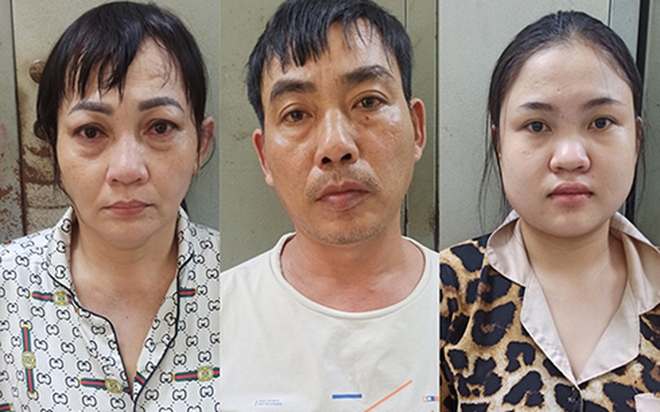Khánh Hòa: Dụ khách du lịch đi massage thư giãn rồi dàn cảnh trộm tiền