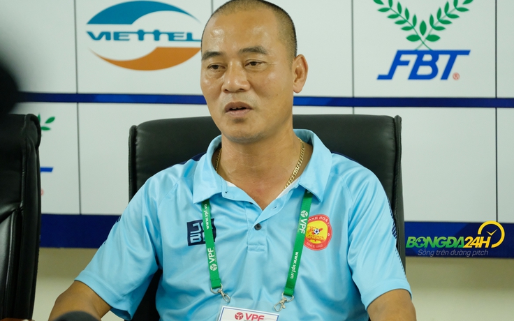 Sau Sài Gòn FC, đến lượt Thanh Hóa tố cáo bị 'cò cầu thủ' D.B.T đe dọa