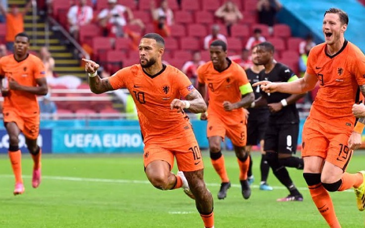 Euro 2020: Đá như vậy liệu Hà Lan có đủ sức đi xa?