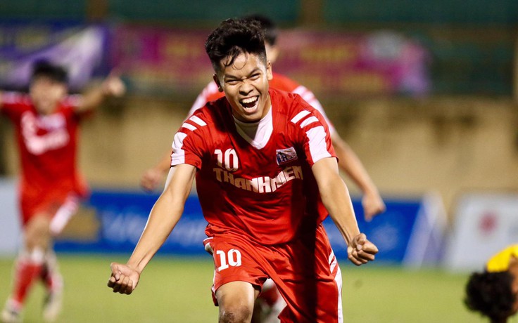 Bốc thăm vòng loại giải U.21 vô địch quốc gia 2021: HAGL nằm chung bảng với Hà Nội