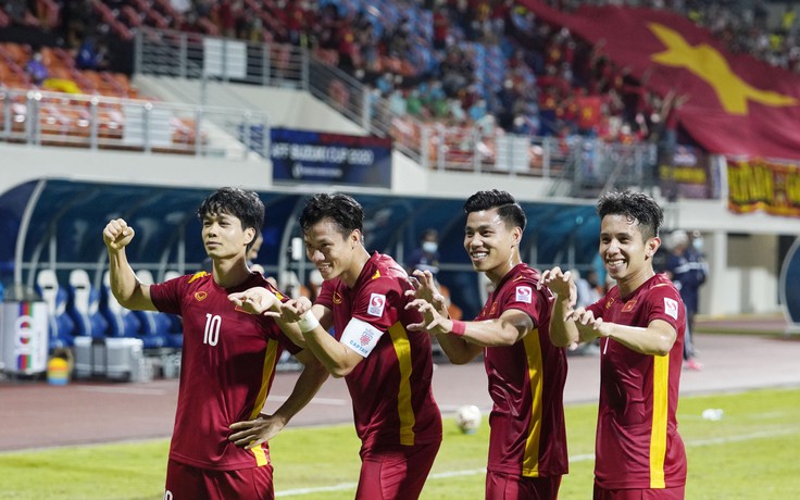 Cựu trợ lý HLV đội tuyển Vũ Tiến Thành: 'Đá với Indonesia bao giờ cũng khó khăn'