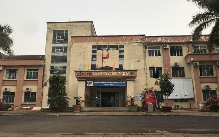 Đắk Nông: Lần đầu tổ chức thi tuyển chức danh giám đốc bệnh viện đa khoa