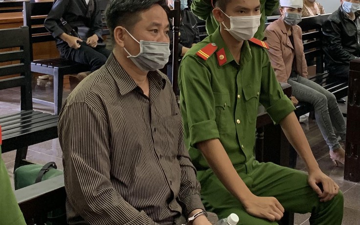 Đắk Nông: Tạm hoãn phiên tòa xét xử vụ nguyên bí thư xã giết người, đốt xác