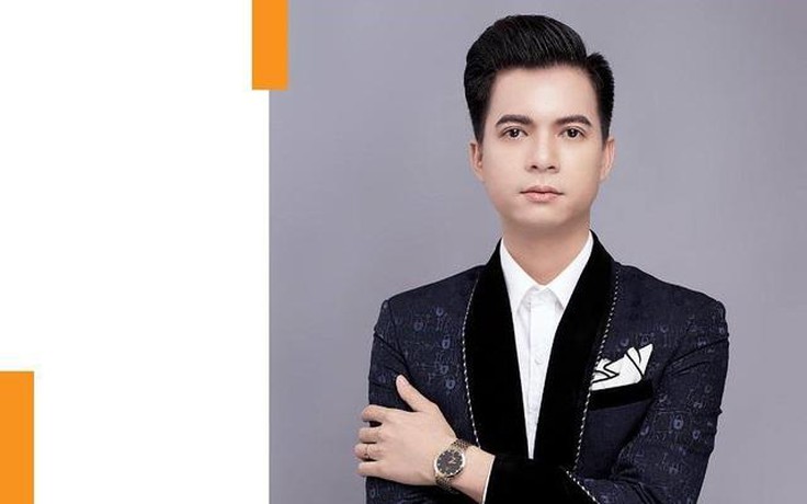 CEO Nguyễn Xuân Hoàng: ‘Hạnh phúc mới là giá trị sau cùng của cuộc sống’