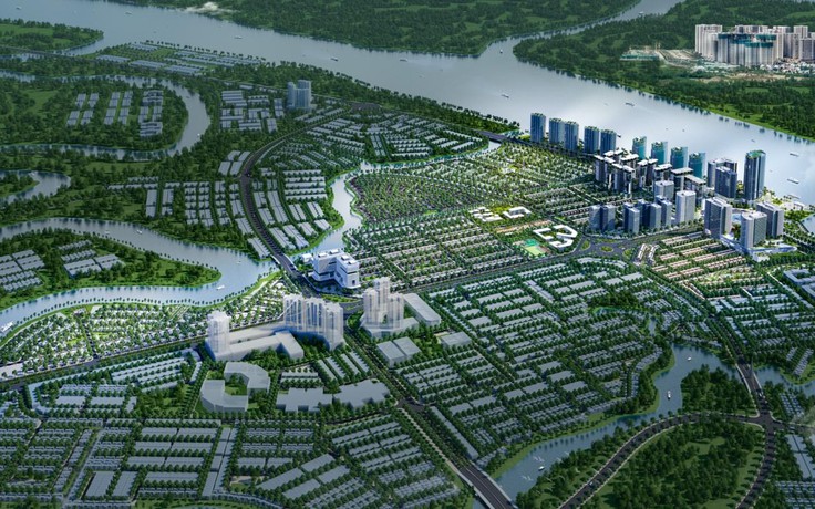 Izumi City - Tọa độ hội tụ đối tác hàng đầu quốc tế