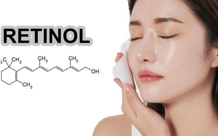 Da nhạy cảm có sử dụng Retinol được không?