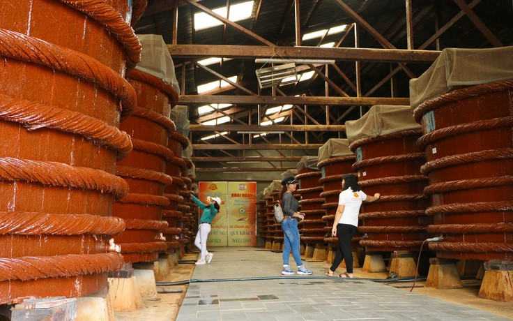 Kiên Giang thúc đẩy phát triển sản phẩm công nghiệp nông thôn tiêu biểu