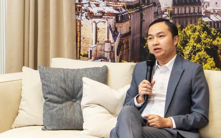 CEO ByteNext lần đầu chia sẻ về quá trình phát triển nền tảng NFT AvatarArt