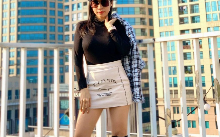 Thoải mái trong từng bước, đẹp sang trong từng góc với Meta Fashion