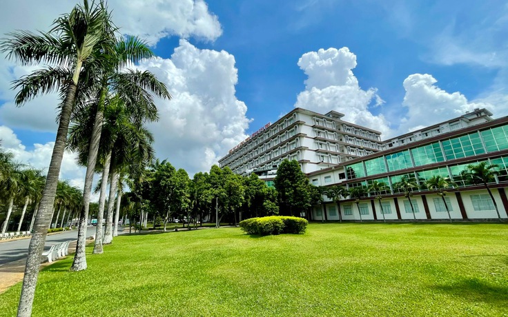 ‘Đầu tàu’ của y tế ĐBSCL